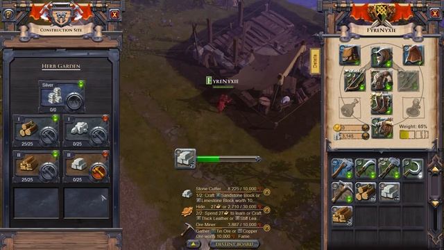 Albion Online Review смотреть онлайн