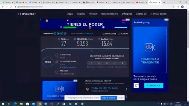 Limitar el ancho de banda a usuarios en una red WiFi mediante un servidor linux. смотреть онлайн