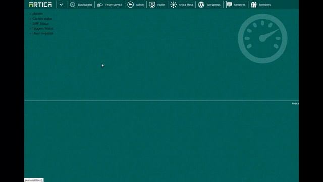 How to monitor squid cache & bandwidth in realtime смотреть онлайн