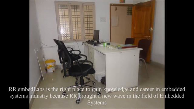 RR Embedded Training Institute Hyderabad смотреть онлайн