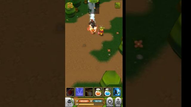 Android Offline game Plants War MOBA MOD смотреть онлайн