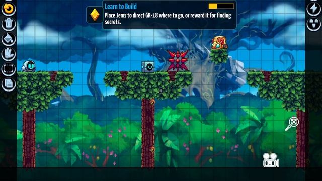 Levelhead - Platformer Maker: IOS / Android Gameplay Preview (by Butterscotch Shenanigans)