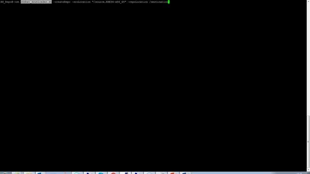 BSA: Creating a custom patch catalog in Red Hat Linux смотреть онлайн
