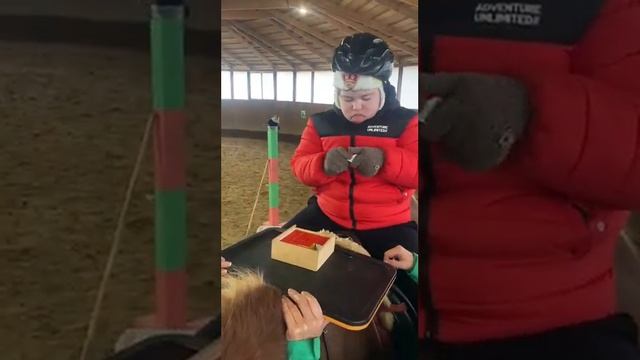 Занятие «Кубики Кооса» смотреть онлайн