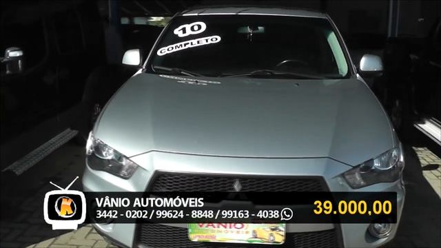 TV KLEBER CARROS (Vanio Automóveis) смотреть онлайн