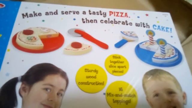 Unboxing video from Argos testers смотреть онлайн