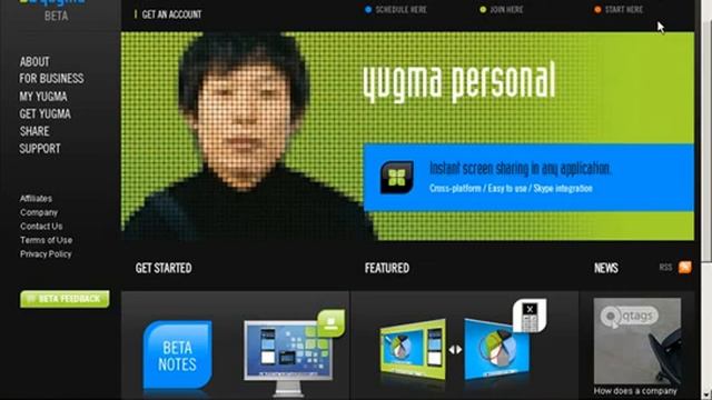 Demo #3 of Yugma (Skype Version): Why is it so popular? смотреть онлайн