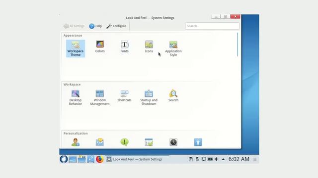 ROSA.FRESH.PLASMA5.R11.x86_64 смотреть онлайн