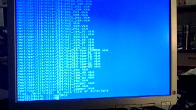 Start Linux using FEL mode on THEC64 MINI & how to use it смотреть онлайн