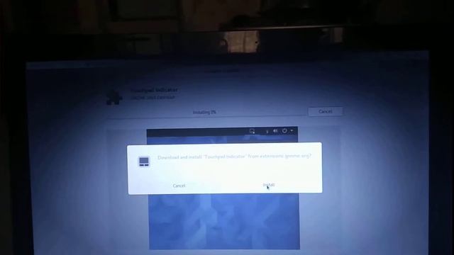 Kali Linux tap to click TouchPad problem solved смотреть онлайн