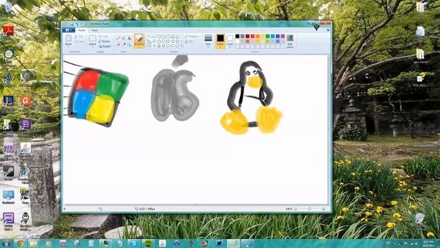 4. All about OS's (Cyber Patriot) смотреть онлайн