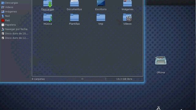Mageia 2 Beta 2 смотреть онлайн