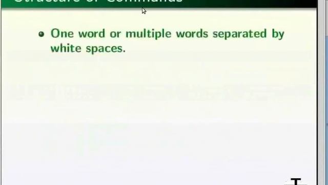 GNU/Linux Basic Commands Malayalam Tutorial смотреть онлайн