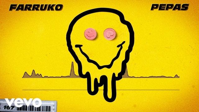 1H HORA Hour Of PEPAS FARRUKO //Sin Anuncios// 1 Hora De Pepas Farruko