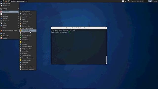 Generate QR Code in Linux using qrencode смотреть онлайн