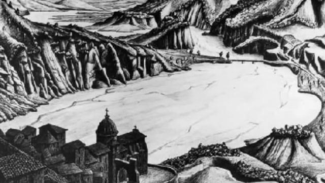 Van Der Graaf Generator - House With No Door смотреть онлайн