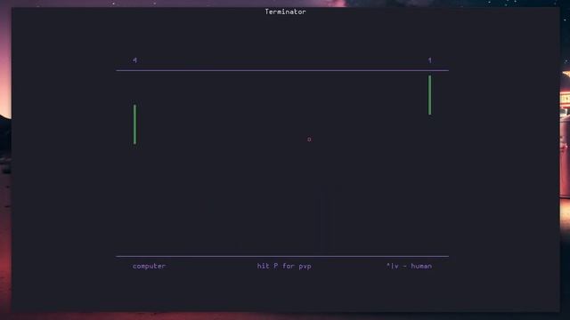 Retro Gaming with FatScript on Linux Terminal смотреть онлайн