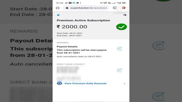 Fundmelon latest update🤑 Fundmelon premium Account reactivate|Plan start and end date revealed смотреть онлайн