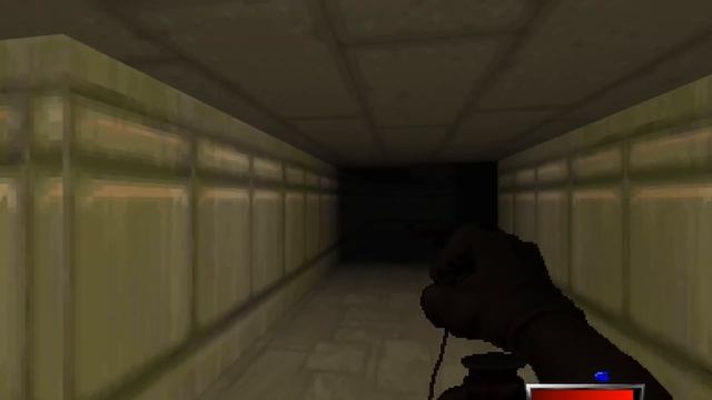 SCARY Doom - Good or Bad? (Lasting Light Doom Mod) смотреть онлайн