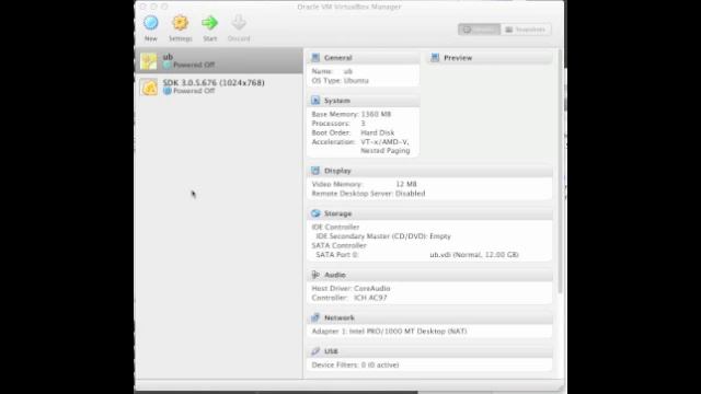 Lesson 0: Setting up Virtual Slax смотреть онлайн