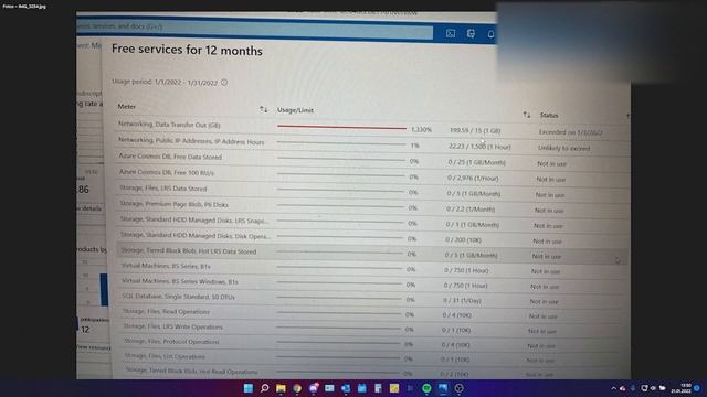 Why I don´t use Azure VPS for Helium Mining смотреть онлайн
