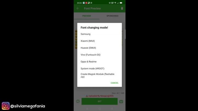 Cara Mengubah Emoji Oppo Menjadi IOS 13 Terbaru смотреть онлайн