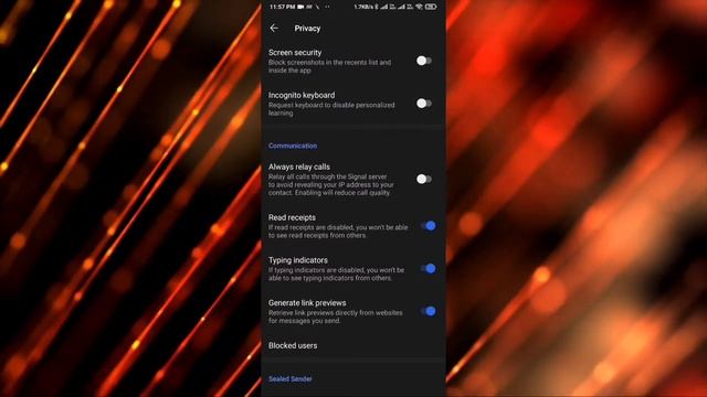 Signal Messenger App is Better than Whatsapp ? Signal App Best Features 🔥🔥 смотреть онлайн