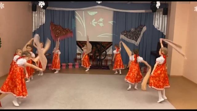 Сударушка Прялица смотреть онлайн