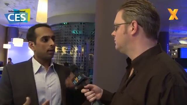 Lenovo@CES 2010 - Smartbook смотреть онлайн