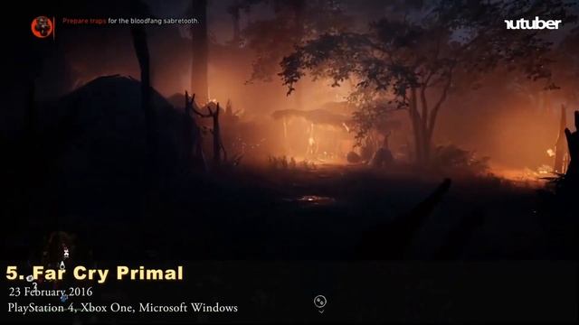 2016 Most Wanted Games смотреть онлайн