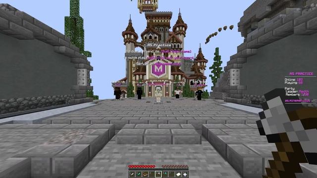 MMCUtils Showcase смотреть онлайн