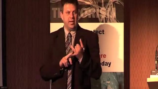 Amir Yampel - ObserveIT - ICTTF Cyber Threat Summit смотреть онлайн