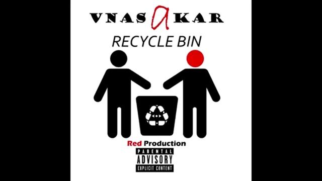 Kar - Recycle Bin (Albom)
