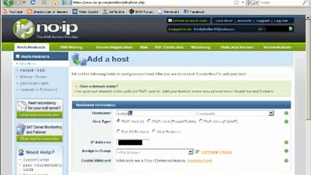 How to Host Boot IP Flood DDos (Tutorial) смотреть онлайн