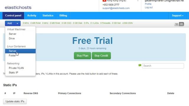 Free VPS Without Credit Card (CC) смотреть онлайн