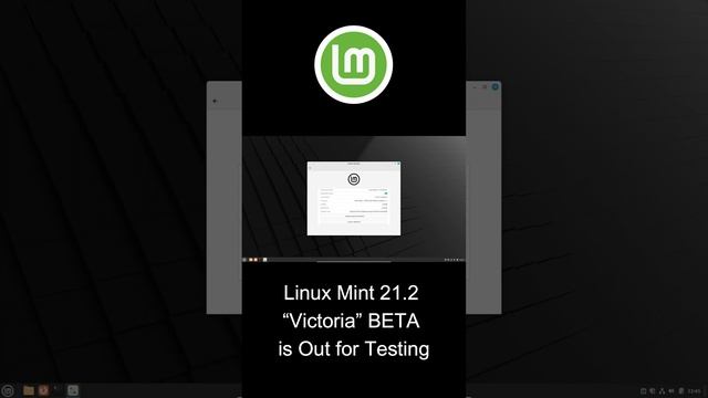 Linux Mint 21.2 BETA is Out #linux #linuxmint смотреть онлайн