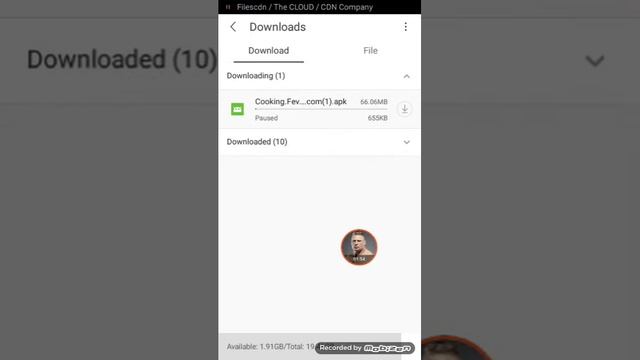 How to hack || cooking fever game || Unlimited coins and dimonds || 10000% real || in not root смотреть онлайн