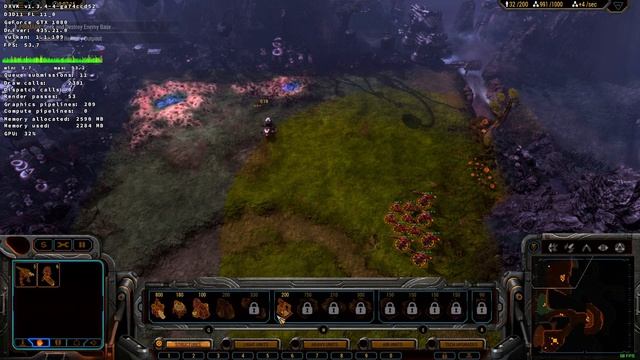 [Showcase] Grey Goo [Linux/Proton/DXVK] смотреть онлайн