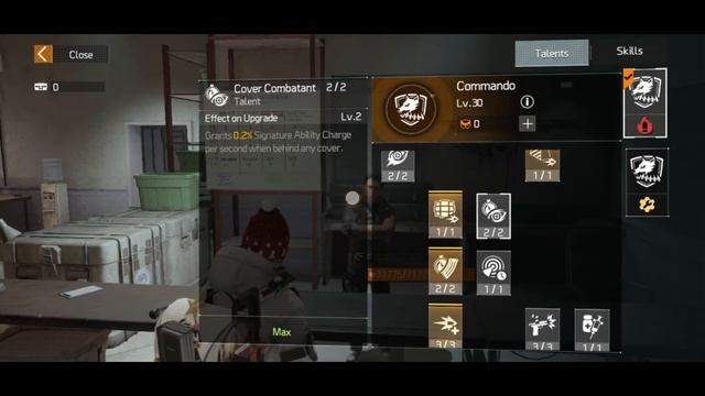 The Division Resurgence "Vanguard Set in Detail" This one is INSANE! смотреть онлайн