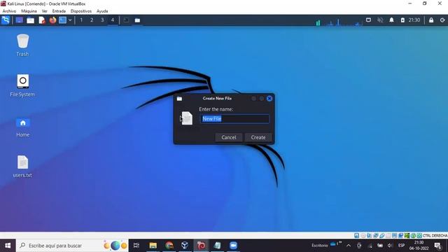 Ciberseguridad Taller 1.3 (Explotar vulnerabilidad Telnet) смотреть онлайн