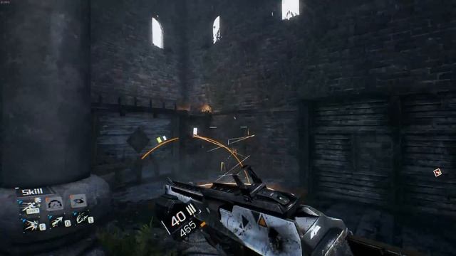 BRIGHT MEMORY #2 - ФИНАЛ 1 ЭПИЗОДА смотреть онлайн