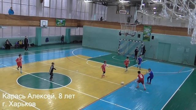 #11 Талант украинского футбола/Ukrainian football talent смотреть онлайн