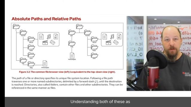 Red Hat Linux Zero - Advance Course with free AWS free redhat linux lab server for practice part 1- смотреть онлайн