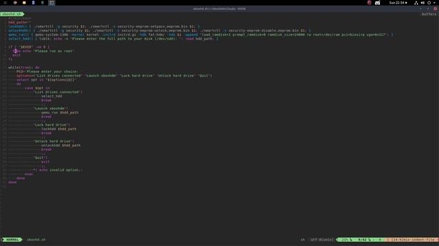 xboxhdm23usb Linux script смотреть онлайн