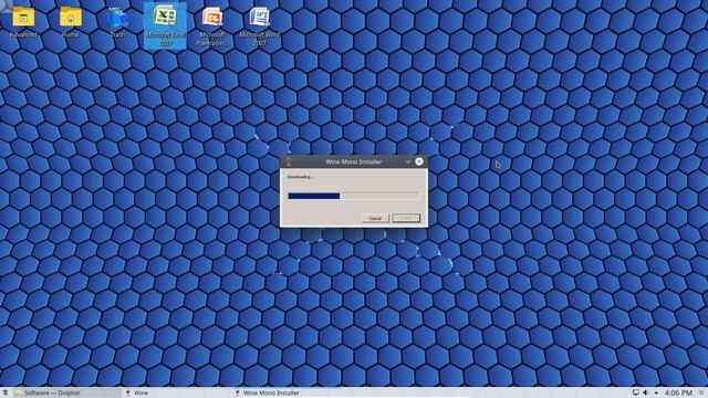 Diamond Linux-TT Advanced Folder & Apper Software Application смотреть онлайн