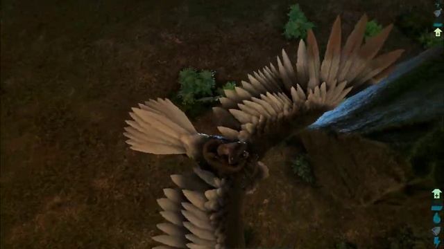Мед Пчелы на Aberration Biom Extinction / ARK Survival Evolved смотреть онлайн