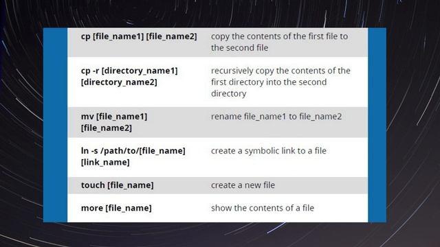 #Complete Linux Commands in a Minute - Part03 of 05 #teluguitfactory смотреть онлайн