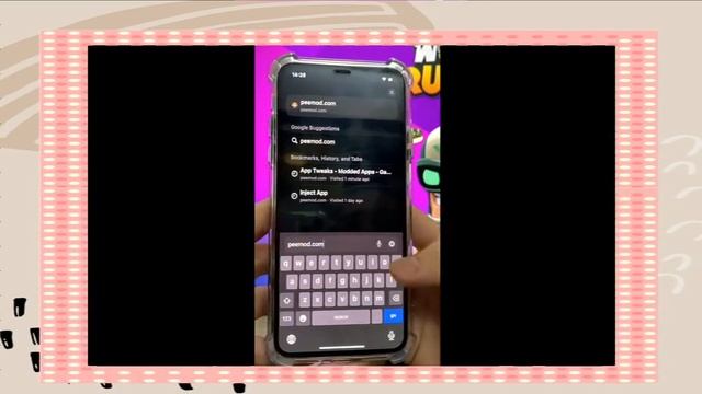 Being A Dik 🔥Instructions on how to install it for free on your phone смотреть онлайн