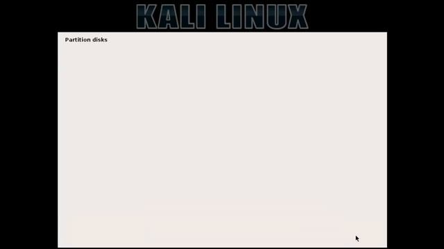 Dual Boot [Kali Linux & Windows] смотреть онлайн