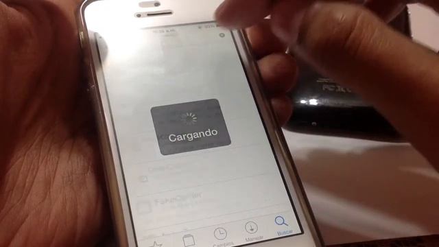 Twaeks para iOS 7 (Lock Screen Tool, CarrierPigeon, Dockshift, SleepFx) смотреть онлайн